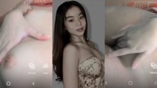 Isa na namang Sikat sa Tiktok ang Nagflex ng Matambok sa Sulasok