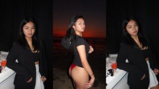 Bumawi lang si Cindy sa Pang Spoil sa Kanya ni Sugar Daddy