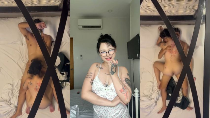 Hindi Mawawalan ng Kantutan Pagkatapos Magka-Tattooan