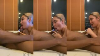 Napasabak si Mary Joy sa Sandatang Mala-Kahoy