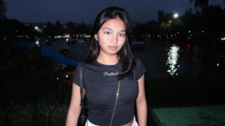 Ganito Maglambing si Bunsuan Kapag Nangangailangan