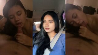 Sabik na Sabik si Marivic sa Dick ni Dominic