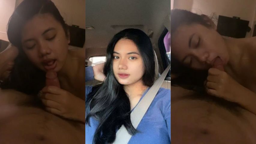 Sabik na Sabik si Marivic sa Dick ni Dominic