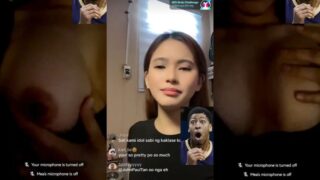 Katawan ang Naging Puhunan Para May Mapagkakitaan