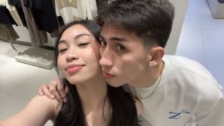 Syempre Pagkatapos Mag Shopping Hindi Mawawala ang Siping