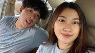 Nakabentot na naman si Kulot kay Lotlot sa Tsikot