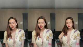 Simple Lang ang Kaligayahan ni Boylet Mapanuod Lang si Margaret Mag Duket