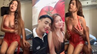 Laging Nagsisiping sa Tuwing Sila ay Magkapiling