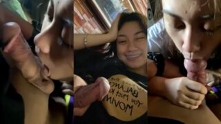 Naadik si Marivic sa Walang Damage na Dick