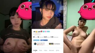 Para sa Dolyares Handang Magpakita ng Malaswa si Dolores