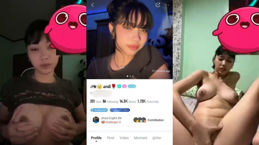 Para sa Dolyares Handang Magpakita ng Malaswa si Dolores