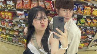 Nilibre Muna si Raven sa Seven Eleven Bago Hinatid sa Heaven