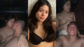 Mukha man Sigbin si Lance Bawing Bawi naman sa Performance