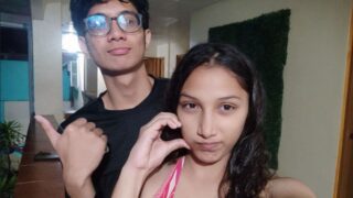 Si Pepot ang Unang Nakaiyot sa Pinsan Nyang Kulot