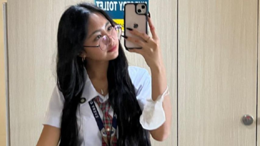 Buti pa si Erica Paganto Ganto Lang Nagkakapera na