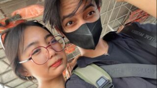 Anak ng Politiko ang Naturbo ni Marko