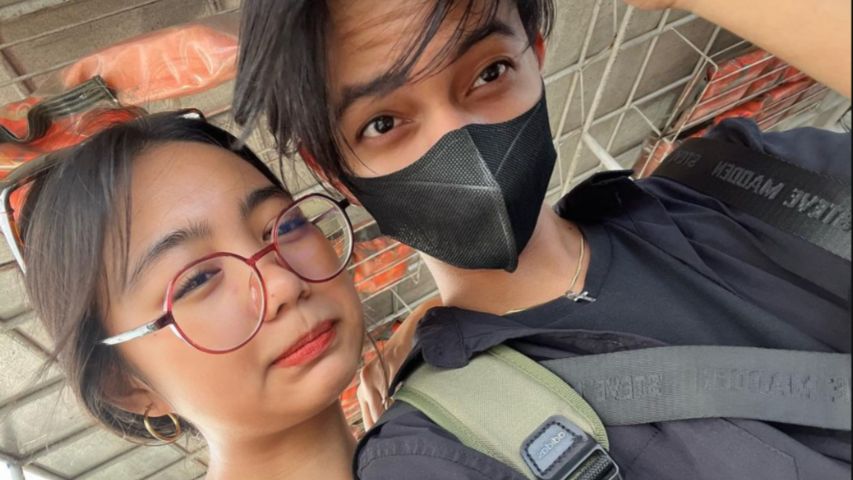 Anak ng Politiko ang Naturbo ni Marko