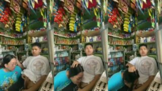 Viral – Tamang Quickie Habang Walang Bumibili