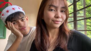 Maaga Nakakuha ng Aguinaldo si Carlo