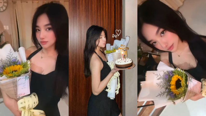 Hindi Kumpleto ang Birthday ni Alex Kapag Walang Sex