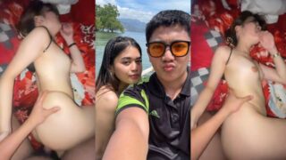 Viral – Napa Eyy ang Barista ng On The Way