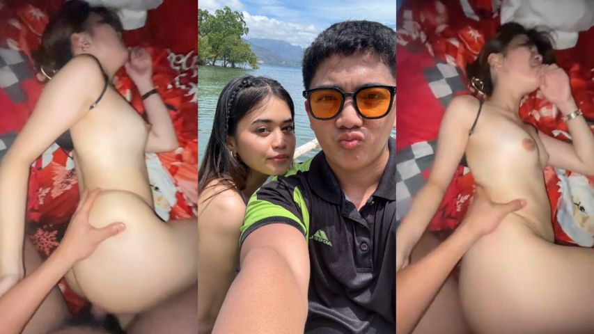Viral – Napa Eyy ang Barista ng On The Way