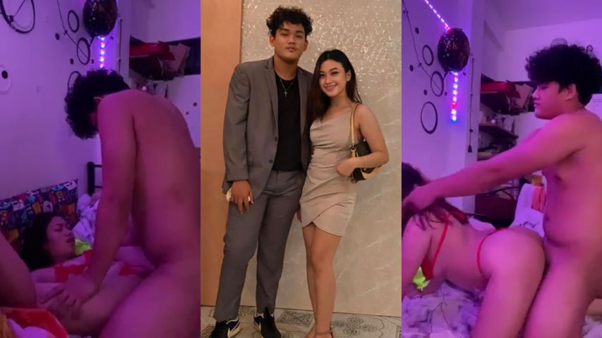 Pinautot ni Kulot ang Kampupot ni Charlotte