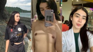 Patunay si Ising na Masarap Kasiping ang Mga Nursing