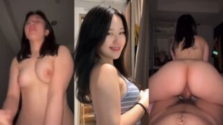 Hindi Naging Sapat kay Kath ang Isang Round na Karat