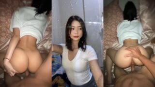 Quality na Shawty ang Nakasta ni Rusty