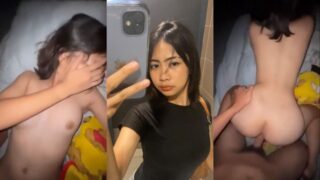 Eto ang Kapalit ng Regalong Iphone kay Marikit