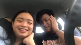 Sa Brace ni Mary Grace Pinutok ni Ace Ang Mayonnaise