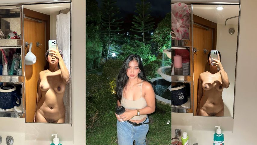 Maganda ang Hubog ng Inaanak Kong Malibog