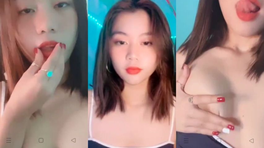 Samahan Natin si Kim Magparaos sa Livestream