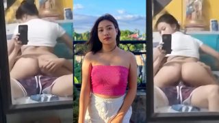 Sa Wakas Pinatastas na ni Crush Ang Kanyang Perlas