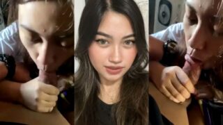 Inenjoy ni Maryjoy ang Small Size Putotoy