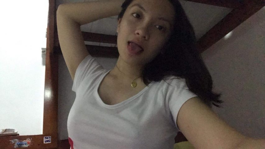 Dahil Walang Ka-Meet Up Nauwi sa Pagsasariling Sikap