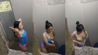 Ninja Boso sa Pinsan na Malaki Ang Suso