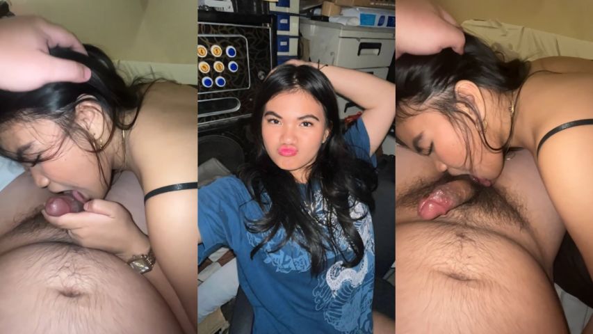 Unang Beses ni Justine Sumubo ng Utin