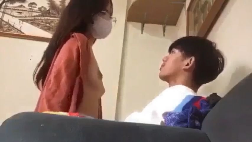 Solidong Chinita Ang Kinasta ni Nobita