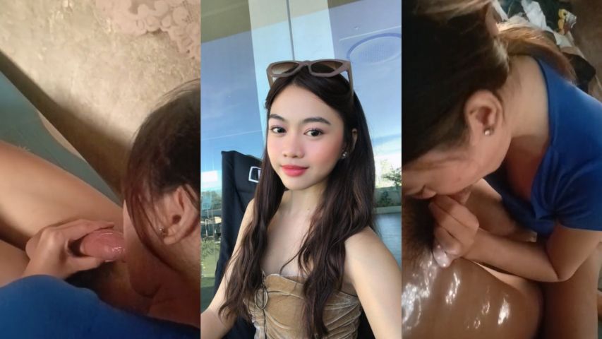 Hindi Hadlang Ang Kahirapan Para Mag Kantutan