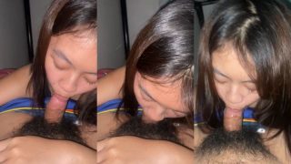 Pumapatol Pala si Ganda sa Tatlong Pulgada