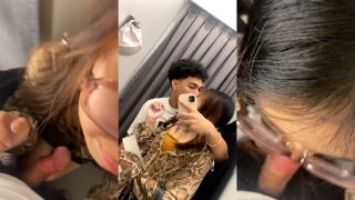 Sa Silid Sukatan Napiling Magkantutan