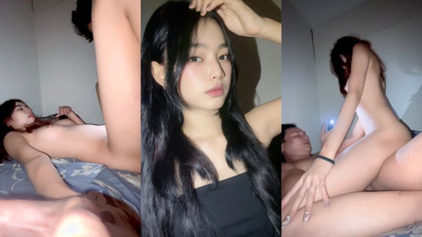 Hindi SInayang ni Rusty Ang Opportunity Makabuntis ng Burgis