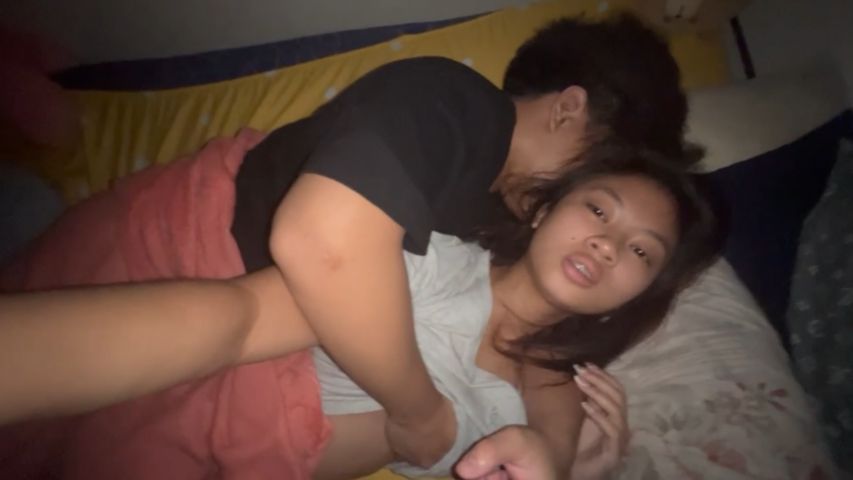 Nakiki-Sleepover Lang si Oliver Para Jumerjer