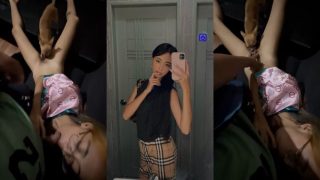 Kasali si Bruno sa Bebe Time ng Kanyang Amo